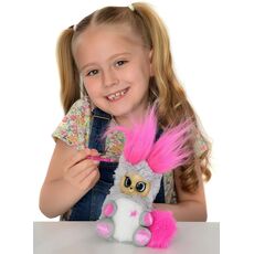 عروسک پولیشی Bush Baby مدل Lady Lulu, image 2