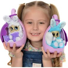 عروسک پولیشی Bush Baby مدل Adero, image 3