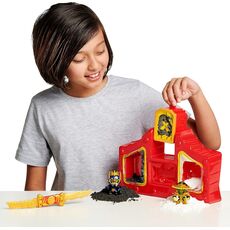 پک تکی سورپرایزی نبرد سایه در برابر نور نینجای Treasure X, image 4