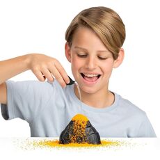 پک سورپرایزی یخ و آتش Treasure X, image 4