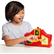 پک تکی سورپرایزی نبرد سایه در برابر نور نینجای Treasure X, image 5