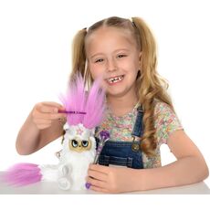 عروسک پولیشی Bush Baby مدل Princess Melina, image 2