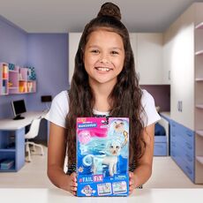 هاپو آبی Fail Fix مدل ArteePup, image 