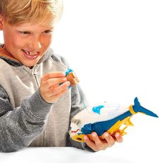 پک تکی شکار گنج کوسه Treasure X, image 2