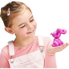 Poppy خرگوش کوچولوی رباتیک Squeakee Minis, image 3