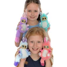 عروسک پولیشی Bush Baby مدل Pepper, image 5