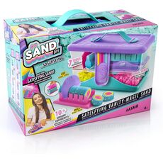 کیت شن جادویی به همراه کیف حمل و نگهداری So Sand, image 15