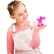 Poppy خرگوش کوچولوی رباتیک Squeakee Minis, image 4