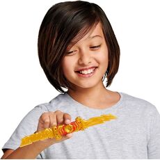 پک تکی سورپرایزی نبرد سایه در برابر نور نینجای Treasure X, image 7