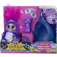 عروسک پولیشی Bush Baby مدل Princess Izzabeth, image 5