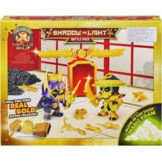 پک تکی سورپرایزی نبرد سایه در برابر نور نینجای Treasure X, image 12