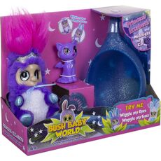 عروسک پولیشی Bush Baby مدل Princess Izzabeth, image 