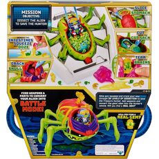 ست تشریح نهایی بیگانگان Treasure X, image 9