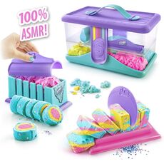 کیت شن جادویی به همراه کیف حمل و نگهداری So Sand, image 3