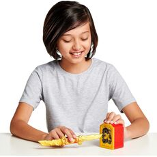 پک تکی سورپرایزی نبرد سایه در برابر نور نینجای Treasure X, image 6