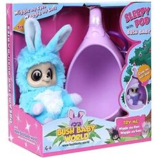 عروسک پولیشی Bush Baby مدل Adero, image 