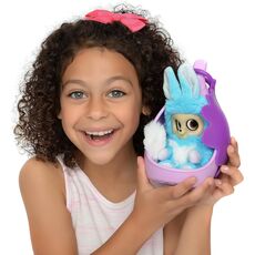 عروسک پولیشی Bush Baby مدل Adero, image 2