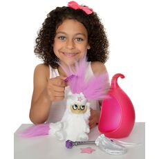 عروسک پولیشی Bush Baby مدل Princess Melina, image 4