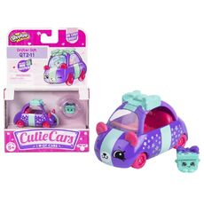 ماشین دریفتر گیفت Cutie Cars Shopkins, image 