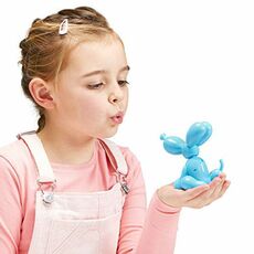 Heelie هاپو کوچولوی رباتیک Squeakee Minis, image 2