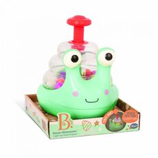 اسکار حلزون نورانی B.Toys, image 6