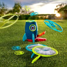لانچر دیسک نورانی طرح سفینه B.Toys, image 5