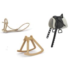 ست آموزش اولیه سوارکاری, image 3