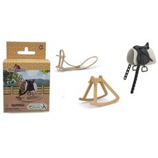 ست آموزش اولیه سوارکاری, image 