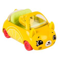 ماشین لمون لیمو Cutie Cars Shopkins, image 5