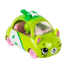 ماشین پیلی اپل Cutie Cars Shopkins, image 4