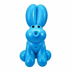 Heelie هاپو کوچولوی رباتیک Squeakee Minis, image 5