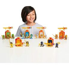 پک تکی سورپرایزی شکارچیان طلای نینجا Treasure X, image 3