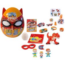 Vlad and Niki تخم سورپرایزی قرمز ابرقهرمانان, تنوع: 11701-Vlad and Niki Red, image 