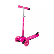 اسکوتر مینی کروزر Evo صورتی, image 