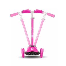 اسکوتر مینی کروزر Evo صورتی, image 4