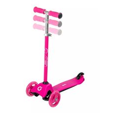 اسکوتر مینی کروزر Evo صورتی, image 5