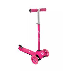 اسکوتر مینی کروزر Evo صورتی, image 3