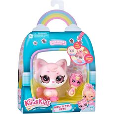 کاترینا بچه گربه بانمک Kindi Kids, image 