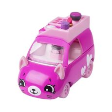 ماشین بیوتی ون Cutie Cars Shopkins, image 4