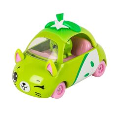 ماشین پیلی اپل Cutie Cars Shopkins, image 3