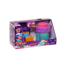 ست اتاق اسرار آمیز به همراه فانوس Magic Mini Mysteries مدل بنفش و طلایی, تنوع: 460003-Purple and Gold, image 4