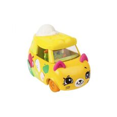 ماشین اپل پای راید Cutie Cars Shopkins, image 4