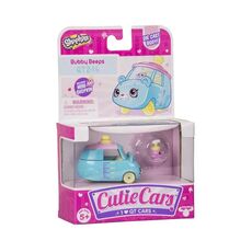 ماشین بابی بیپز Cutie Cars Shopkins, image 6