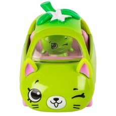 ماشین پیلی اپل Cutie Cars Shopkins, image 5