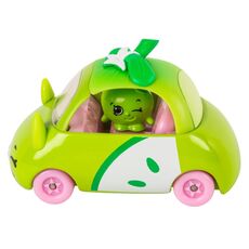 ماشین پیلی اپل Cutie Cars Shopkins, image 6