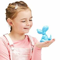 Heelie هاپو کوچولوی رباتیک Squeakee Minis, image 3