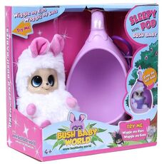 عروسک پولیشی Bush Baby مدل Sasu, image 