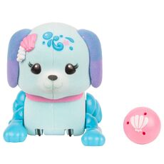 Shelley هاپو کوچولوی رباتیک Little Live Pets, image 4