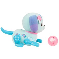 Shelley هاپو کوچولوی رباتیک Little Live Pets, image 5