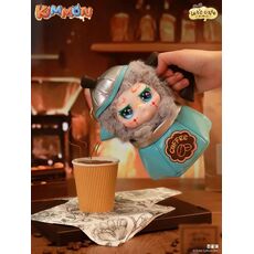 عروسک پولیشی سورپرایزی 15 سانتی Kimmon مدل Let's Cafe, image 8